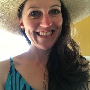 Meet your Posher, Stacey